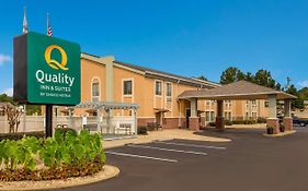 Quality Inn Thomasville-Northpark