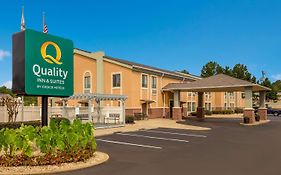Quality Inn Thomasville-Northpark
